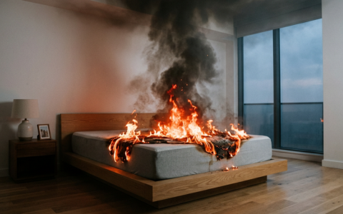 “C’è il diavolo in casa!”: nipote perseguita la zia per l’eredità