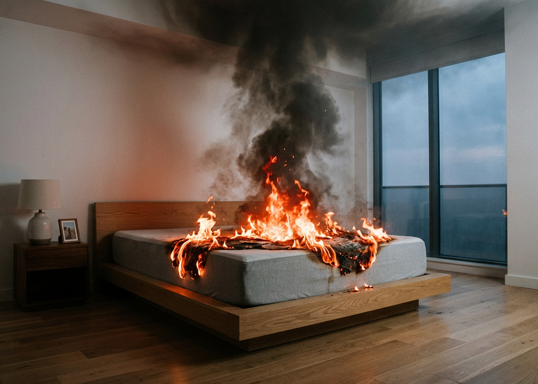 “C’è il diavolo in casa!”: nipote perseguita la zia per l’eredità