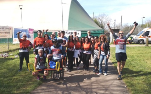 Curnarè Inséma, il grande evento di domenica