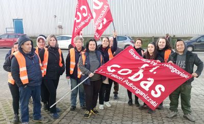 Dramma per 60 dipendenti della Fiege: licenziamenti dopo 20 anni di lavoro