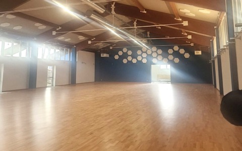 Entro l’estate la nuova palestra a Pregnana