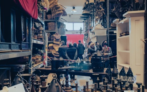 Giornate FAI di Primavera: i luoghi aperti nell’ovest di Milano