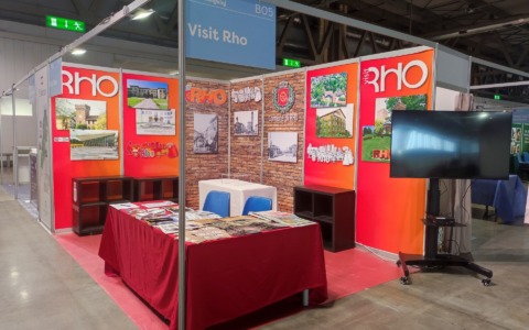 Il Comune di Rho presente a “Fa’ la cosa giusta”