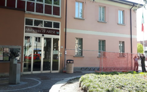 Il regolamento per le attività commerciali nel centro storico di Arese