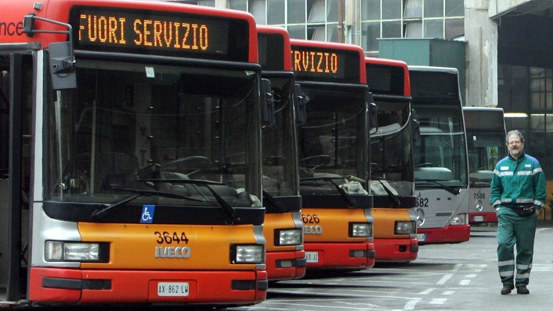 Nessuna commissione per i disservizi di Atm nel Comune di Settimo