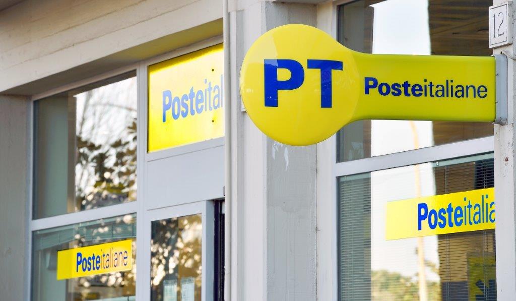 Partono i lavori all’ufficio postale di Vanzago