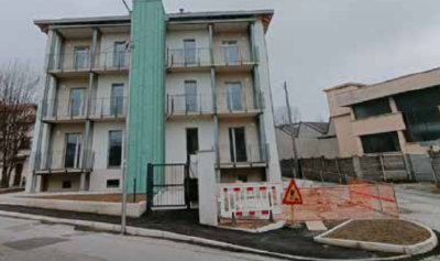 Regione Lombardia sostiene le famiglie in difficoltà con l’affitto