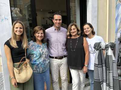 Ritorna lo Sbaracco: occasioni imperdibili nel centro di Rho