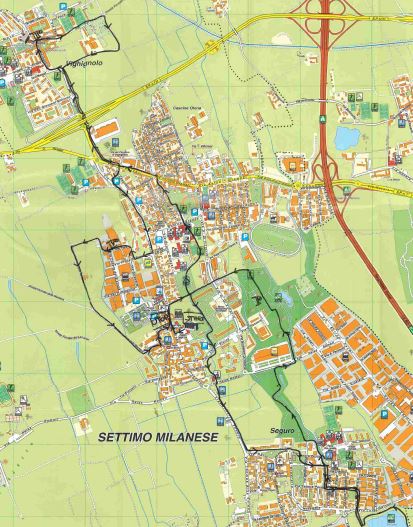 Aperte le iscrizioni per SettimoVerde