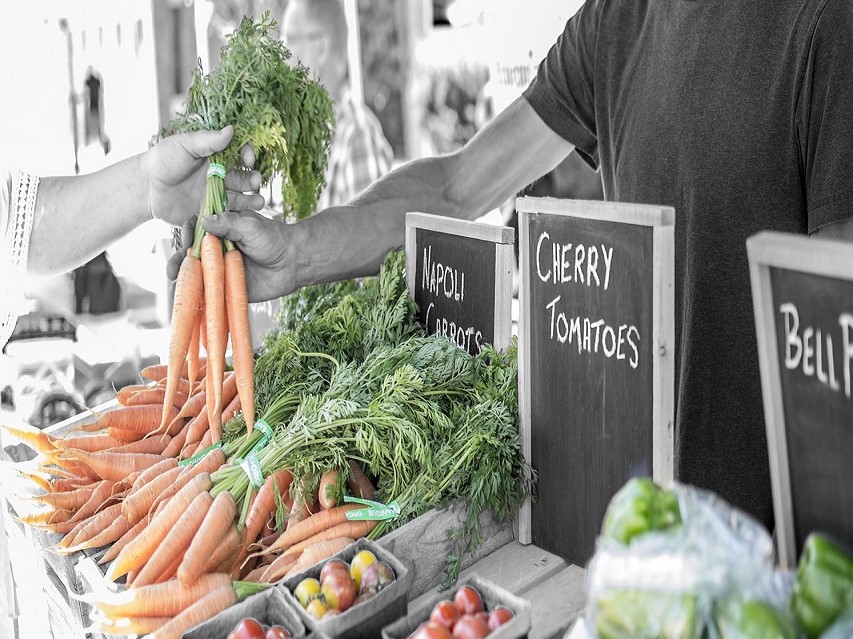 Approvata la mozione per il mercato agricolo nelle frazioni di Cornaredo