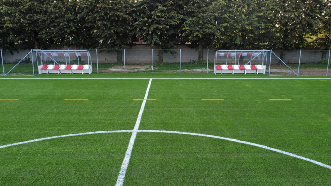 La Virtus Cornaredo si unisce all’Alcione Academy