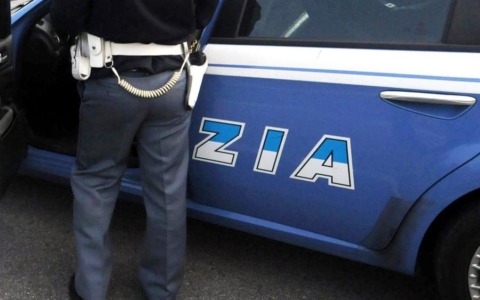 Operazione di polizia: controlli antidroga e antidegrado a Rho e Pero