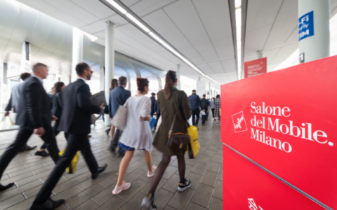 Salone del Mobile: attesa spesa turistica oltre 255 milioni di euro