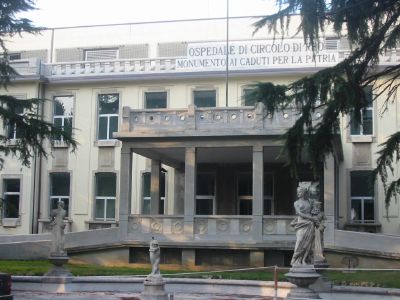 Uniti per il rilancio dell’ospedale di Rho