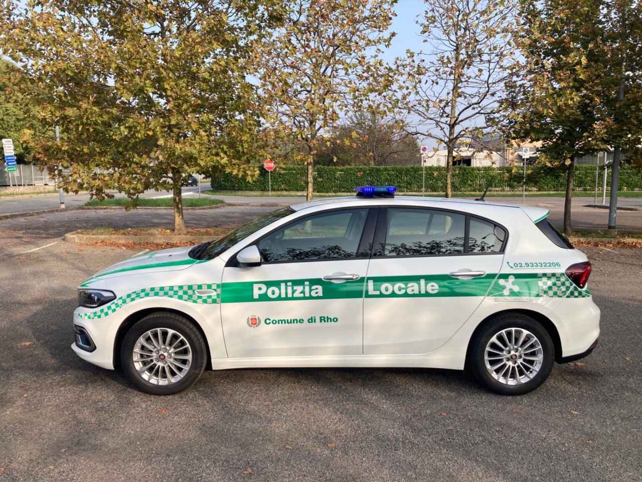 “Cavallo Pazzo” provoca incidenti e minaccia gli agenti: arrestato