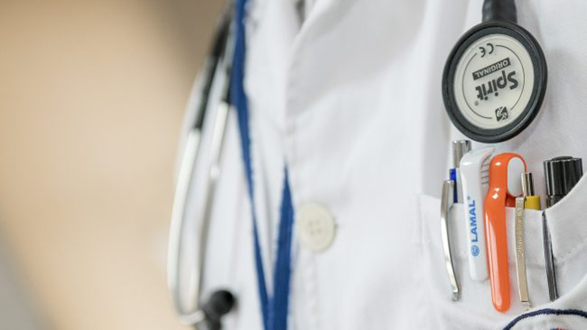 Pensione della dottoressa Novi: come saranno garantiti i servizi ai pazienti