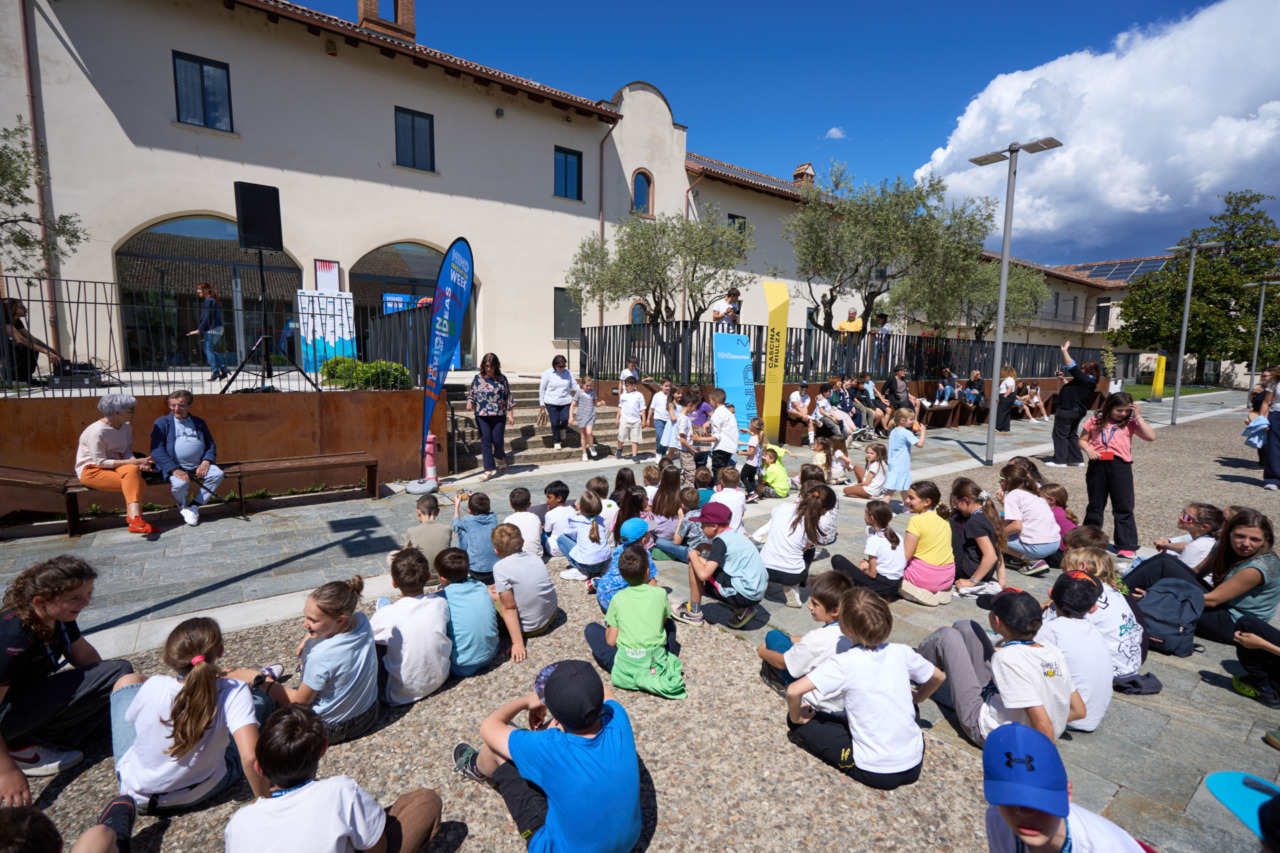 Premiati i vincitori del concorso “A City in MIND” a Rho, Lainate e Dairago