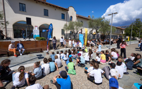 Premiati i vincitori del concorso “A City in MIND” a Rho, Lainate e Dairago