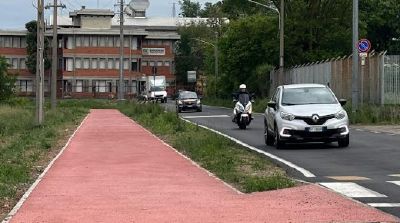 Rivoluzione della sicurezza nella zona di Grassina