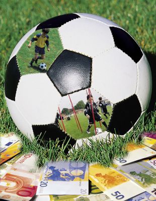 «Sempre più ragazzi esclusi dalle squadre sportive»
