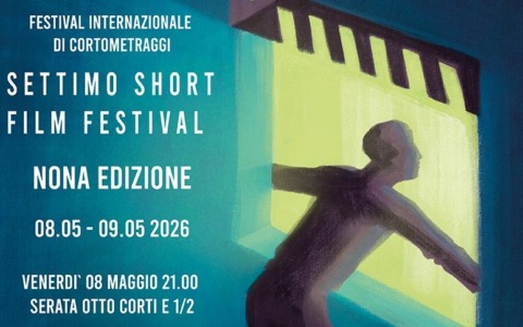 Settimo Short Film Festival: un evento da non perdere