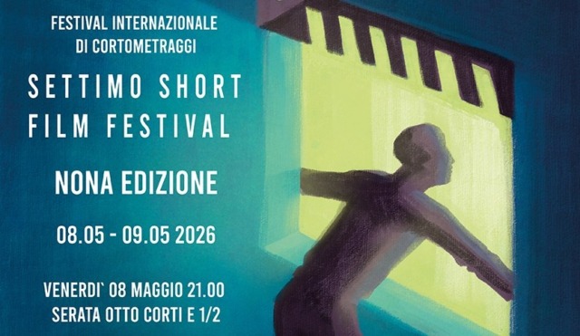 Settimo Short Film Festival: un evento da non perdere