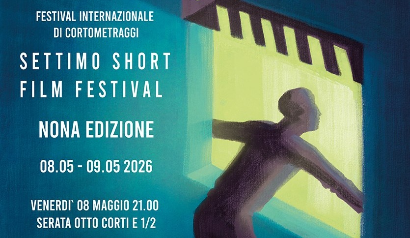 Settimo Short Film Festival: un evento da non perdere
