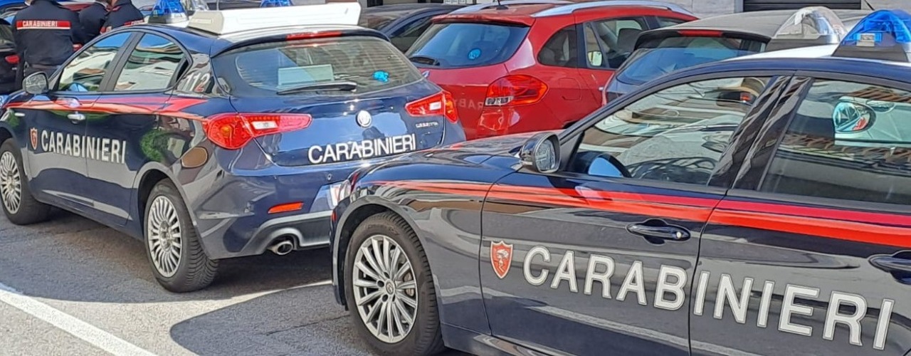 Sospensione e maxi-multa per azienda con lavoratori irregolari