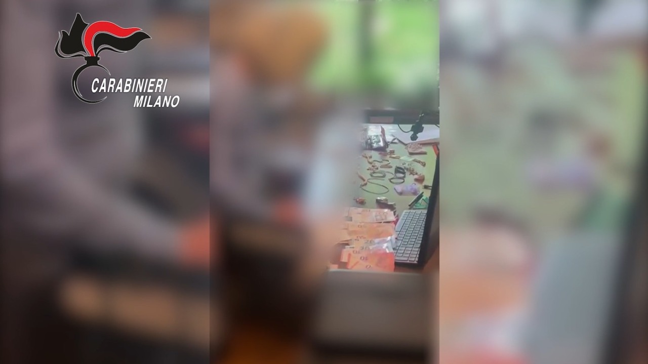 Un’anziana di 82 anni riesce a fermare una truffa dopo aver contattato i veri Carabinieri