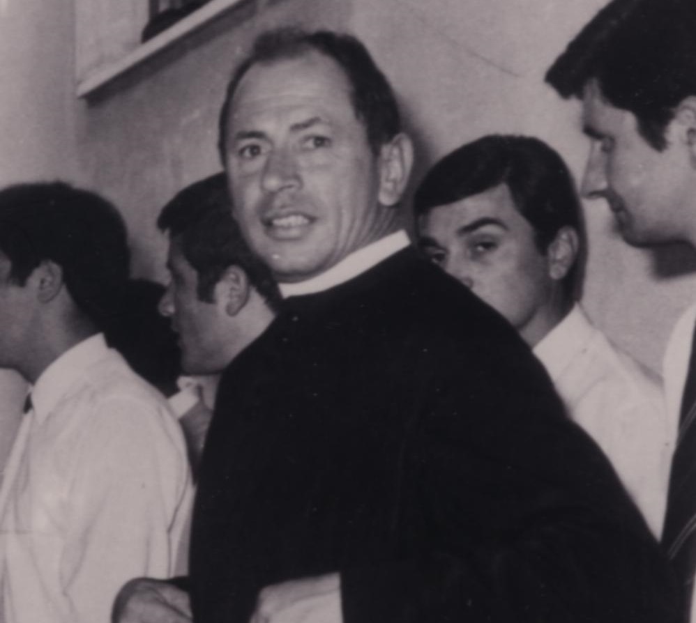 Cornaredo celebra don Carlo Aresi