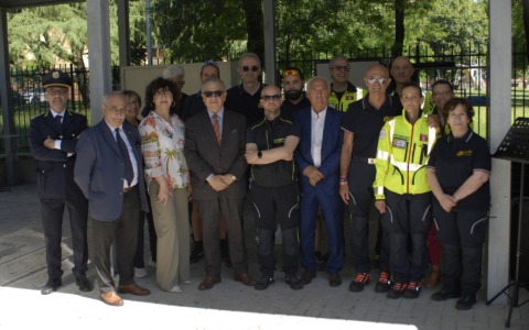 Espansione del servizio navetta per persone fragili