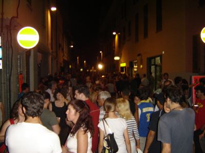 Giovedì Summer Fest: il centro si riempie di vita
