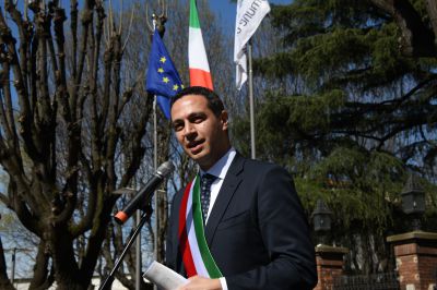 Il Sindaco Orlandi firma due ordinanze per garantire ordine e sicurezza nelle serate estive