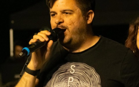 Luca Pani, il giovane musicista scomparso a 33 anni