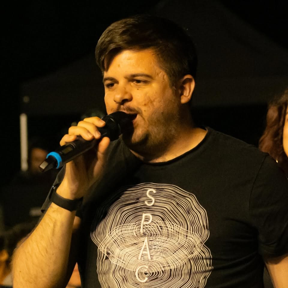 Luca Pani, il giovane musicista scomparso a 33 anni