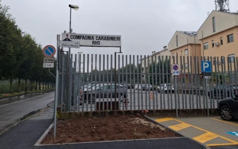 Ragazza di 17 anni aggredita a Rho dopo una festa