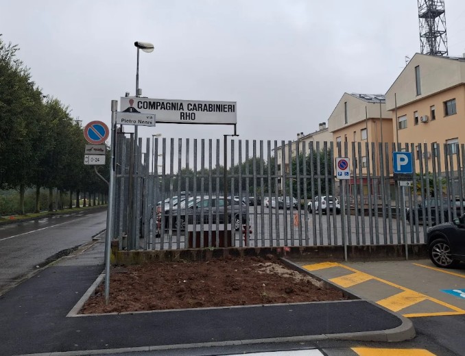 Ragazza di 17 anni aggredita a Rho dopo una festa