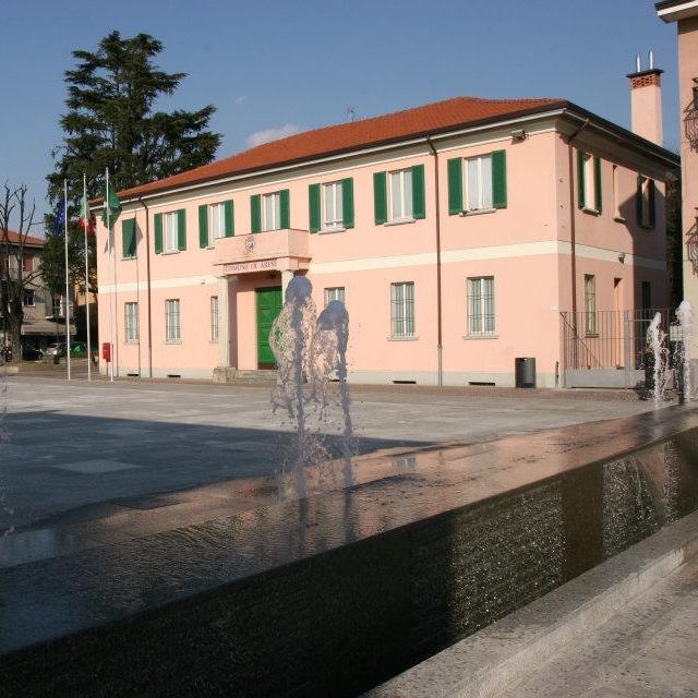 Arese registra una significativa diminuzione dei reati nel 2026