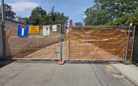 Chiusura del ponte di via Biringhello prorogata fino al 5 settembre