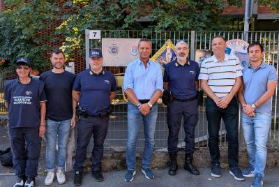 Controlli rafforzati e maggiore attenzione per l’ambiente