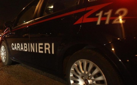Denunciato un 22enne di Lainate per guida in stato di ebbrezza nel comasco