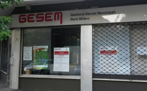 Gesem entra in Aemme: ecco le novità