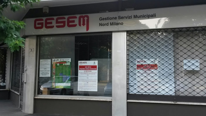 Gesem entra in Aemme: ecco le novità