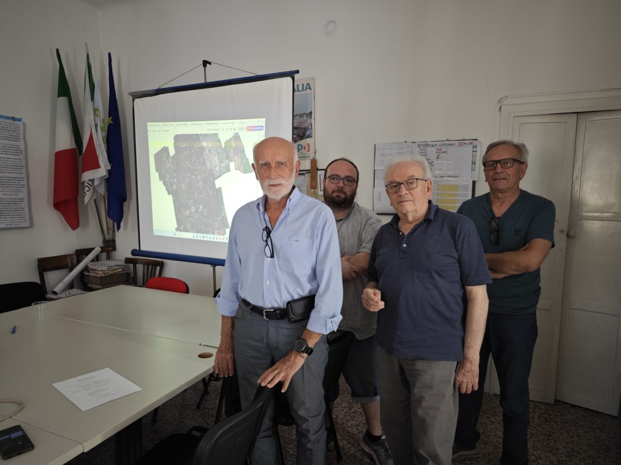 Il Pd di Cornaredo critica l’amministrazione: “Servono azioni concrete”