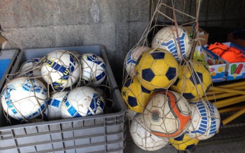 Iniziato il bando per il Bonus Sport 2026/2027