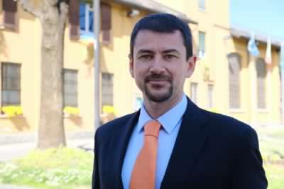 Potenziamento della sicurezza in stazione, il sindaco si rivolge al Prefetto