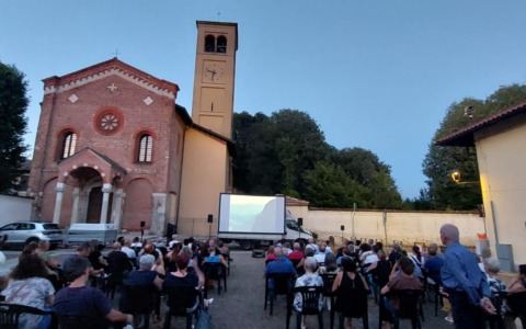 Ritorna il Cinemambulante con una nuova serata