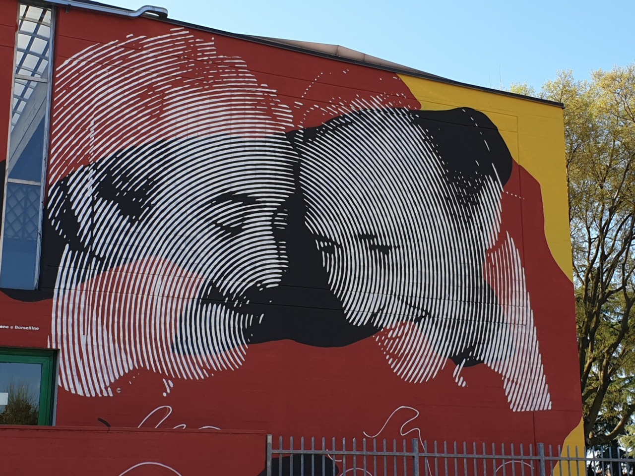 Settimo onora la memoria di Falcone e Borsellino