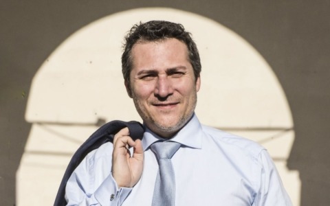 Terraluna chiude a Settimo: pochi bimbi e troppi costi