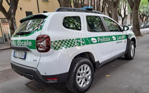 Un 74enne ritrovato mentre vagava sulla Tangenziale Ovest di Rho